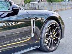 Porsche Panamera 2.9T - ფოტო 17