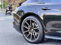 Porsche Panamera 2.9T - ფოტო 18