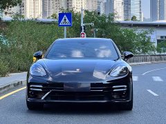 Porsche Panamera 2.9T - ფოტო 2