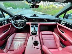 Porsche Panamera 2.9T - ფოტო 4