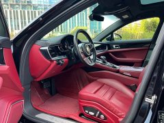 Porsche Panamera 2.9T - ფოტო 5