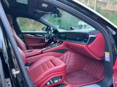 Porsche Panamera 2.9T - ფოტო 6