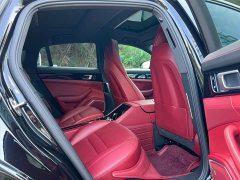 Porsche Panamera 2.9T - ფოტო 7