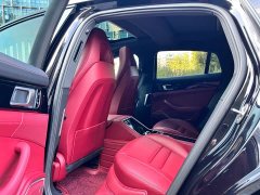Porsche Panamera 2.9T - ფოტო 8