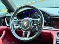 Porsche Panamera 2.9T - ფოტო 9