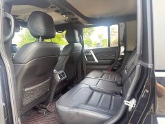 Beijing Jeep BJ40 2.0T Automatic Four-wheel Drive Huangtai Champion Edition - ფოტო 4