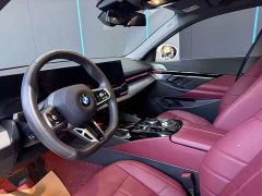 BMW 5 Series 525Li M Sport Package - фото 11