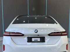 BMW 5 Series 525Li M Sport Package - фото 7
