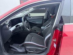 Volkswagen Lingdu L 280TSI DSG Spicy Edition - photo 4