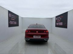 Volkswagen Lingdu L 280TSI DSG Spicy Edition - photo 7
