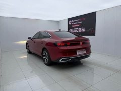 Volkswagen Lingdu L 280TSI DSG Spicy Edition - photo 8