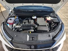 BYD Qin L DM-i 80KM Excellence Edition - ფოტო 10