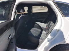 BYD Qin L DM-i 80KM Excellence Edition - ფოტო 11
