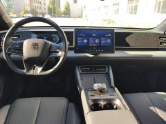 BYD Qin L DM-i 80KM Excellence Edition - ფოტო 12