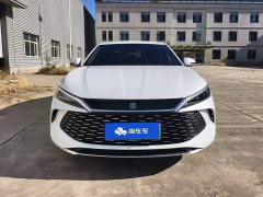 BYD Qin L DM-i 80KM Excellence Edition - ფოტო 2