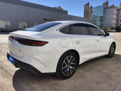 BYD Qin L DM-i 80KM Excellence Edition - ფოტო 3