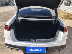 BYD Qin L DM-i 80KM Excellence Edition - ფოტო 4