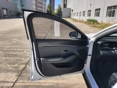 BYD Qin L DM-i 80KM Excellence Edition - ფოტო 7
