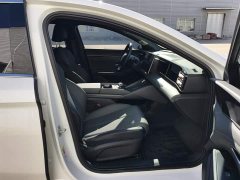 BYD Qin L DM-i 80KM Excellence Edition - ფოტო 8