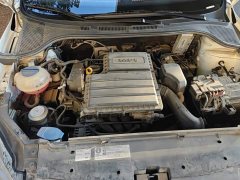 Volkswagen Santana 1.5L Manual Fashion Edition - фото 10