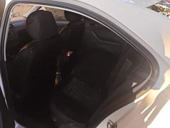 Volkswagen Santana 1.5L Manual Fashion Edition - фото 11