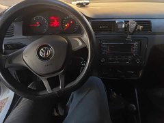Volkswagen Santana 1.5L Manual Fashion Edition - фото 12