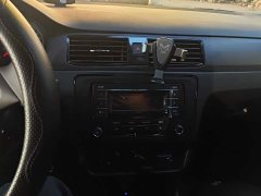 Volkswagen Santana 1.5L Manual Fashion Edition - фото 13