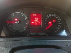 Volkswagen Santana 1.5L Manual Fashion Edition - фото 14