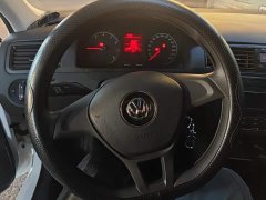 Volkswagen Santana 1.5L Manual Fashion Edition - фото 15
