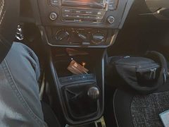 Volkswagen Santana 1.5L Manual Fashion Edition - фото 16