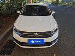 Volkswagen Santana 1.5L Manual Fashion Edition - фото 2