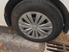 Volkswagen Santana 1.5L Manual Fashion Edition - фото 6