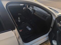 Volkswagen Santana 1.5L Manual Fashion Edition - фото 8