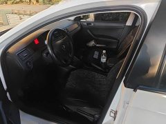 Volkswagen Santana 1.5L Manual Fashion Edition - фото 9