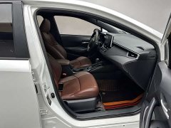 Toyota Corolla 1.8L CVT Luxury National VI - фото 13