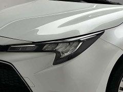 Toyota Corolla 1.8L CVT Luxury National VI - фото 15