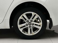 Toyota Corolla 1.8L CVT Luxury National VI - фото 19