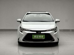Toyota Corolla 1.8L CVT Luxury National VI - фото 2