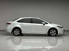 Toyota Corolla 1.8L CVT Luxury National VI - фото 7