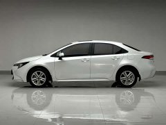 Toyota Corolla 1.8L CVT Luxury National VI - фото 8