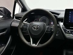 Toyota Corolla 1.8L CVT Luxury National VI - фото 9