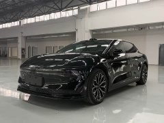 Zeekr 007 Four-Wheel Drive Smart Driving Edition 75kWh - photo 1