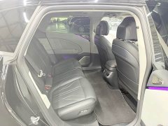 Zeekr 007 Four-Wheel Drive Smart Driving Edition 75kWh - photo 10
