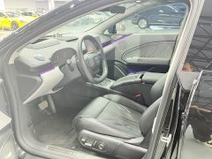 Zeekr 007 Four-Wheel Drive Smart Driving Edition 75kWh - photo 4