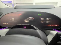 Zeekr 007 Four-Wheel Drive Smart Driving Edition 75kWh - photo 7