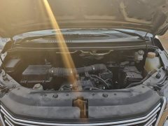 Dongfeng Delica M5 1.6L Utility 7-Seater - photo 10