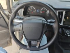 Dongfeng Delica M5 1.6L Utility 7-Seater - photo 15