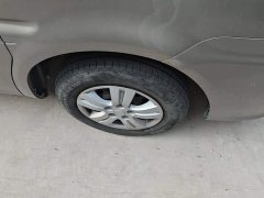 Dongfeng Delica M5 1.6L Utility 7-Seater - photo 6