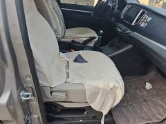 Dongfeng Delica M5 1.6L Utility 7-Seater - photo 8