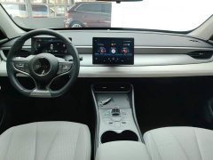 BYD Seagull 05 DM-i Smart Drive Edition 55KM Luxury - photo 12